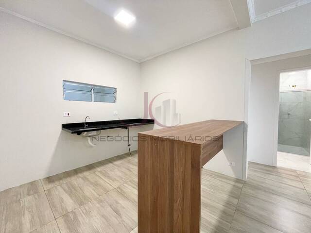#8388 - Casa Assobradada para Venda em Santo André - SP - 2