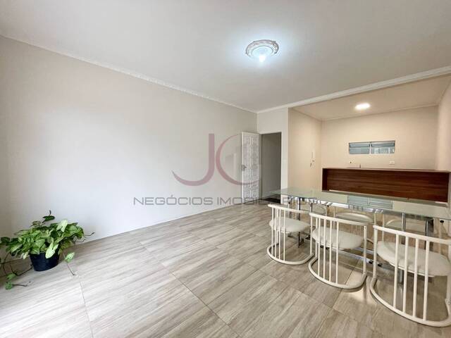 #8388 - Casa Assobradada para Venda em Santo André - SP - 1
