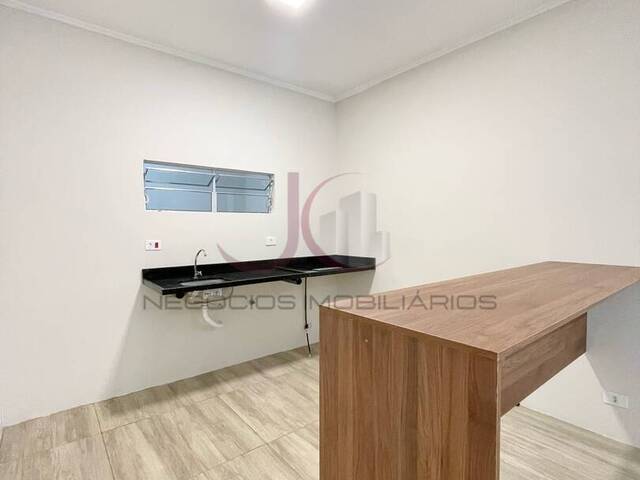 #8388 - Casa Assobradada para Venda em Santo André - SP - 3