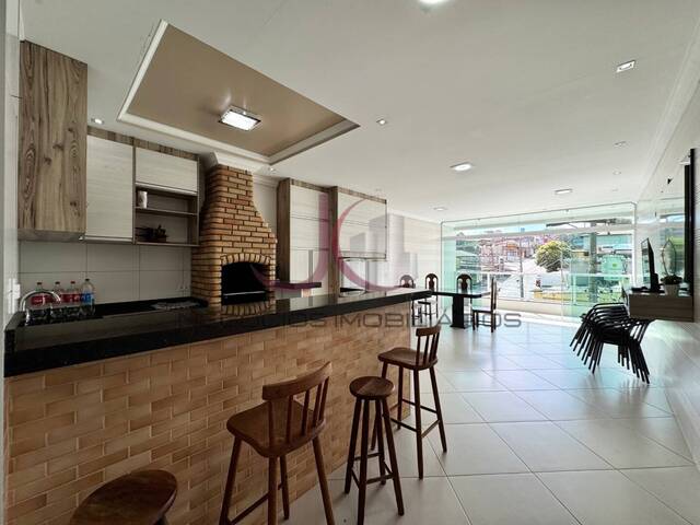 #8397 - Sobrado para Venda em Santo André - SP - 1