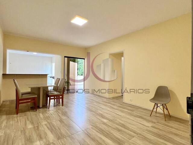 #8395 - Casa Assobradada para Venda em Santo André - SP - 1