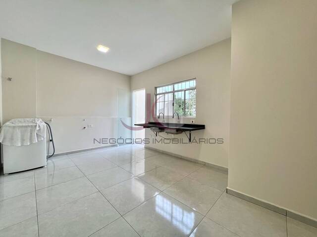 #8395 - Casa Assobradada para Venda em Santo André - SP - 2