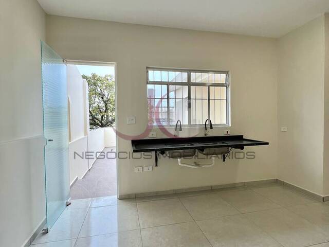 Casa Assobradada para Venda em Santo André - 5