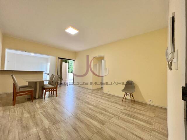 #8395 - Casa Assobradada para Venda em Santo André - SP - 2