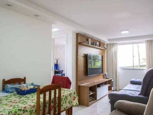 #8401 - Apartamento Padrão para Venda em Mauá - SP - 1