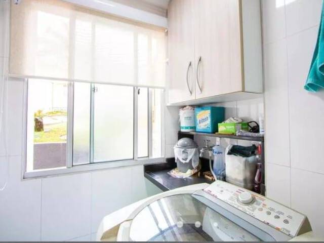 Apartamento Padrão para Venda em Mauá - 5