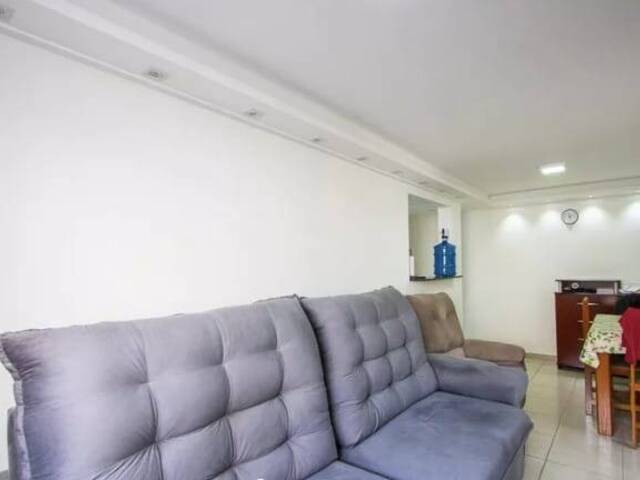 #8401 - Apartamento Padrão para Venda em Mauá - SP - 3