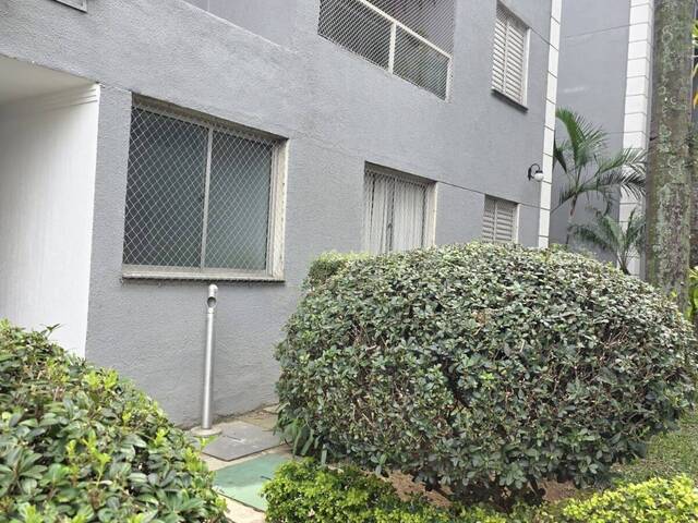 #8402 - Apartamento Padrão para Venda em Santo André - SP - 2