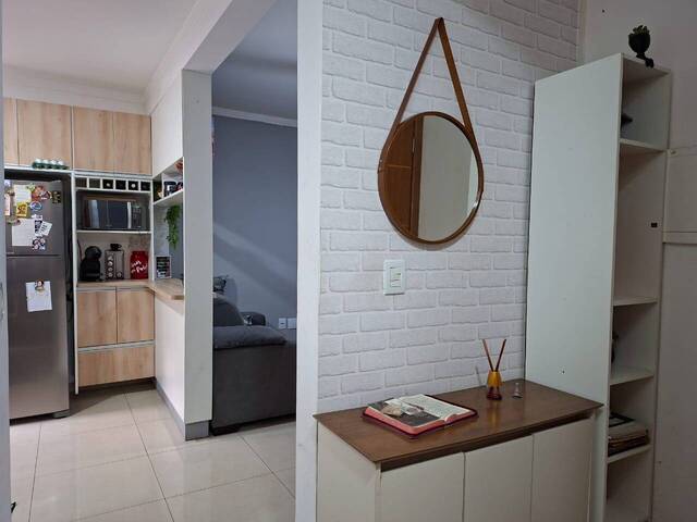 #8399 - Apartamento sem condomínio para Venda em Santo André - SP - 3