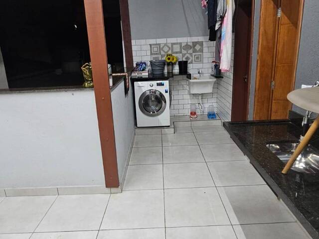 #8403 - Cobertura para Venda em Santo André - SP - 2