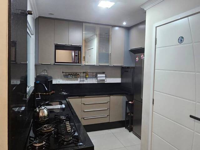Cobertura para Venda em Santo André - 5