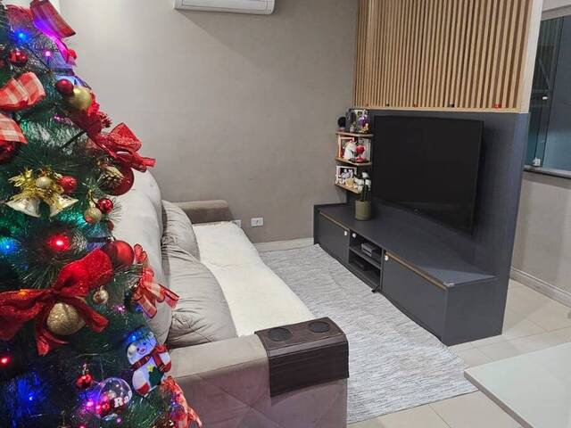 #8403 - Cobertura para Venda em Santo André - SP - 1