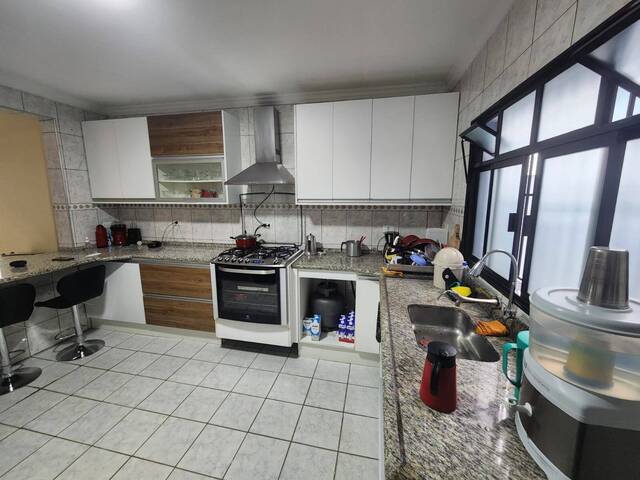 #8404 - Sobrado para Venda em Santo André - SP - 3