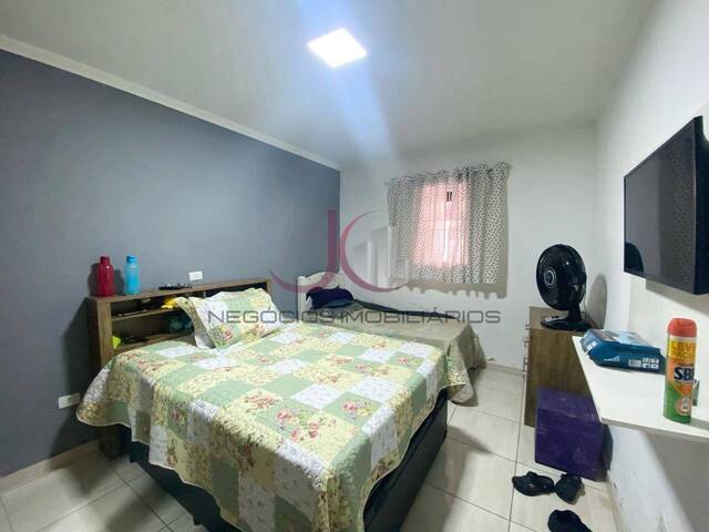 #8408 - Casa para Venda em Santo André - SP - 2