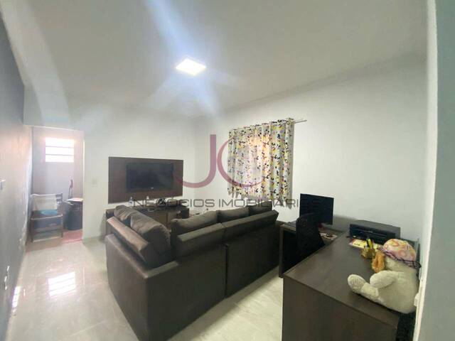 #8408 - Casa para Venda em Santo André - SP - 1