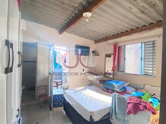 Casa para Venda em Santo André - 4