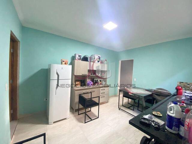 #8408 - Casa para Venda em Santo André - SP - 3