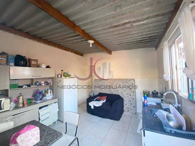Casa para Venda em Santo André - 5