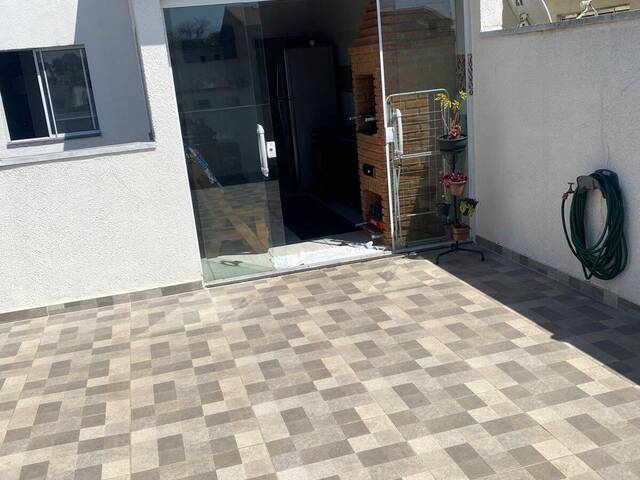 #8406 - Cobertura para Venda em Santo André - SP - 3
