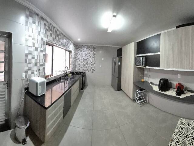 #8415 - Apartamento sem condomínio para Venda em Santo André - SP - 2