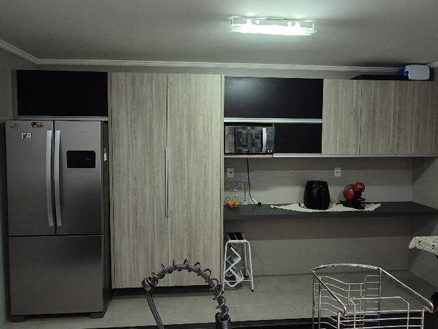 #8415 - Apartamento sem condomínio para Venda em Santo André - SP - 3