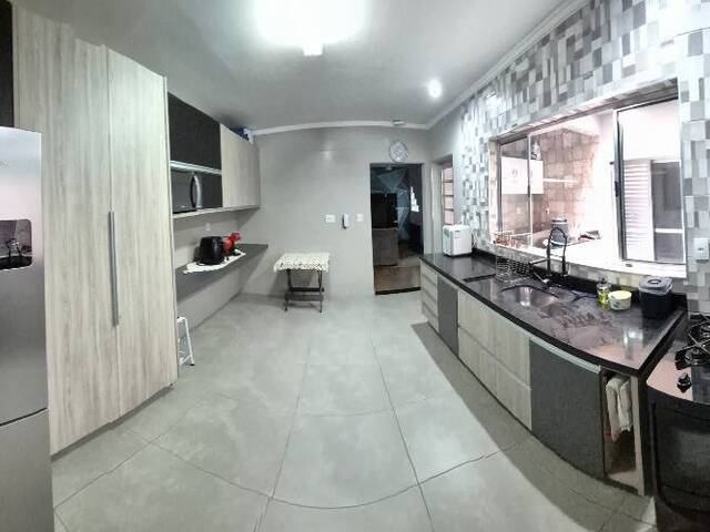 Apartamento sem condomínio para Venda em Santo André - 5