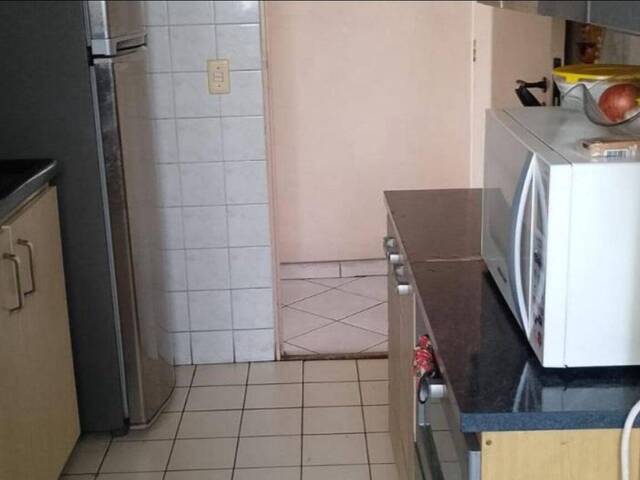 #8414 - Apartamento Padrão para Venda em Santo André - SP - 2