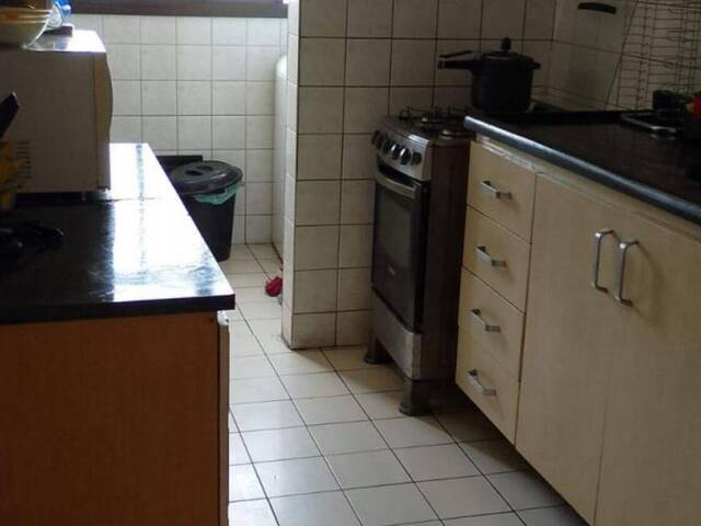 #8414 - Apartamento Padrão para Venda em Santo André - SP - 1