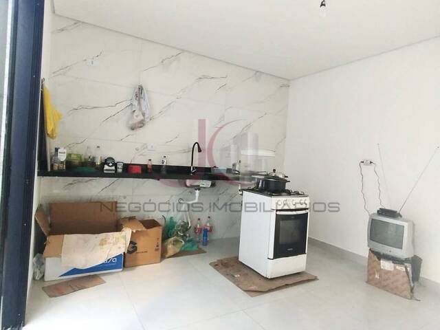 Sobrado para Venda em São Paulo - 5