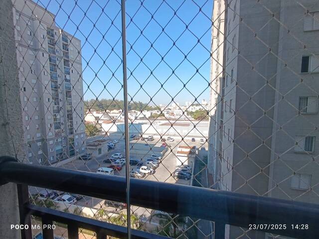 Apartamento Padrão para Venda em Santo André - 4
