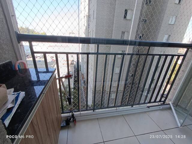 Apartamento Padrão para Venda em Santo André - 5