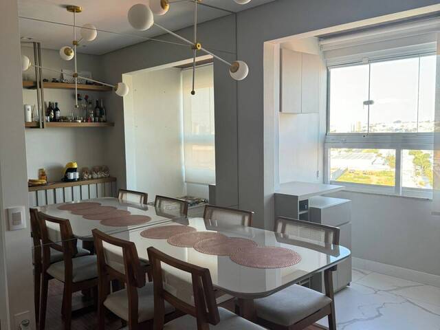 #8425 - Apartamento Padrão para Venda em Santo André - SP - 1