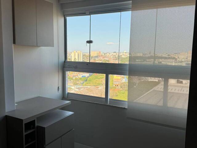 Apartamento Padrão para Venda em Santo André - 4
