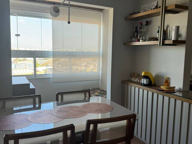 #8425 - Apartamento Padrão para Venda em Santo André - SP - 3