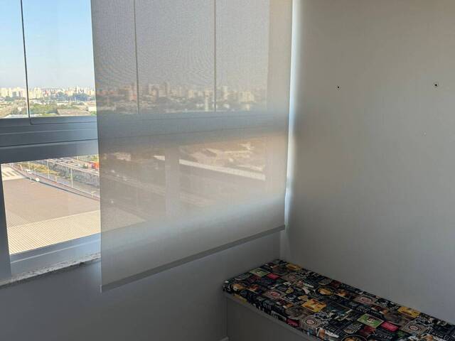 Apartamento Padrão para Venda em Santo André - 5