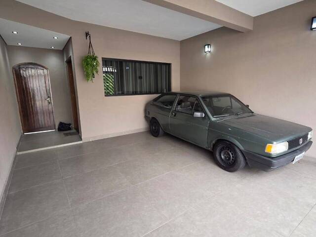 #6114 - Sobrado para Venda em Santo André - SP