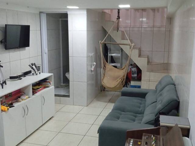 #8426 - Sobrado para Venda em Santo André - SP - 2