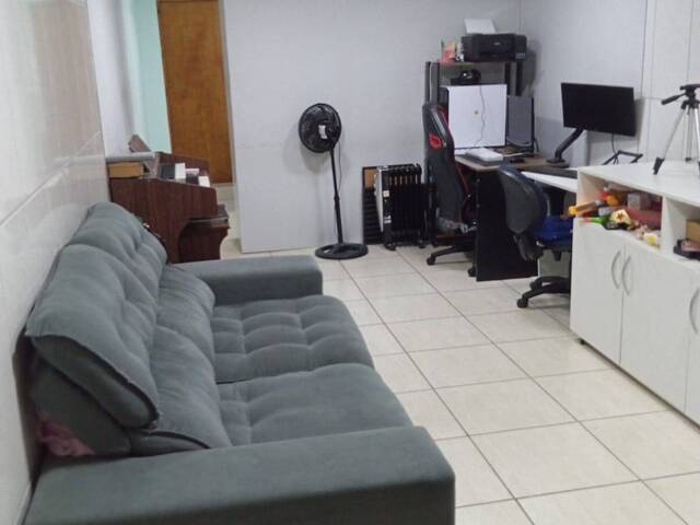 Venda em Vila Príncipe de Gales - Santo André