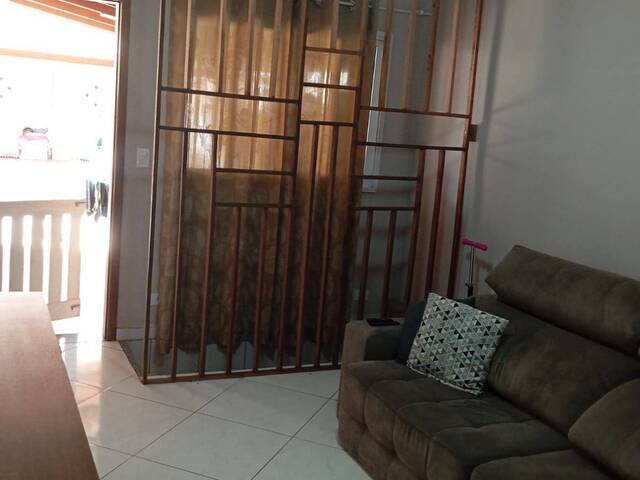 #8426 - Sobrado para Venda em Santo André - SP - 3