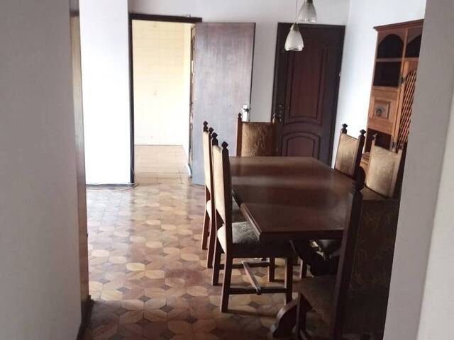 #8427 - Apartamento Padrão para Venda em Santo André - SP - 2