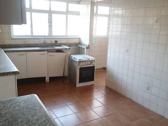 #8427 - Apartamento Padrão para Venda em Santo André - SP - 3