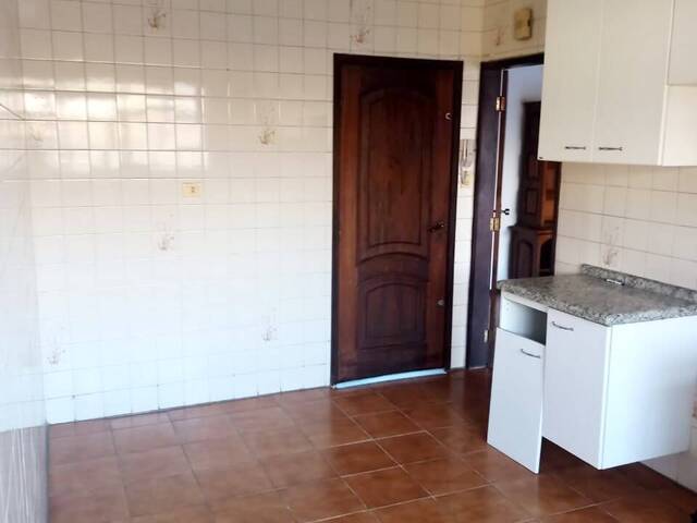 Apartamento Padrão para Venda em Santo André - 4