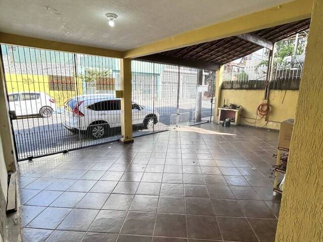 #8433 - Casa para Venda em São Paulo - SP - 2