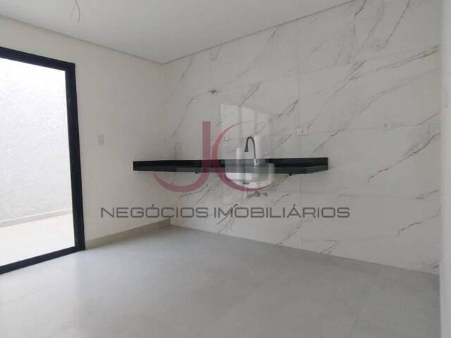Sobrado para Venda em São Paulo - 4