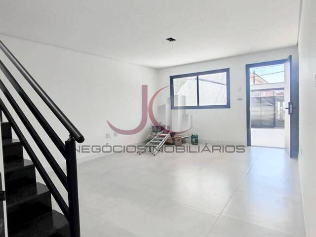 #8434 - Sobrado para Venda em São Paulo - SP - 3