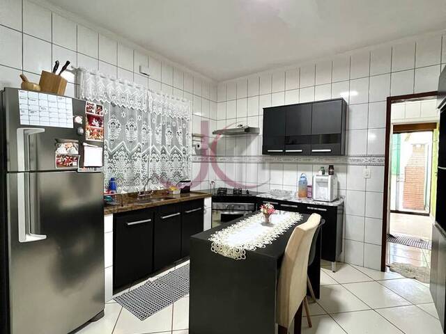 #8405 - Sobrado para Venda em Santo André - SP - 3