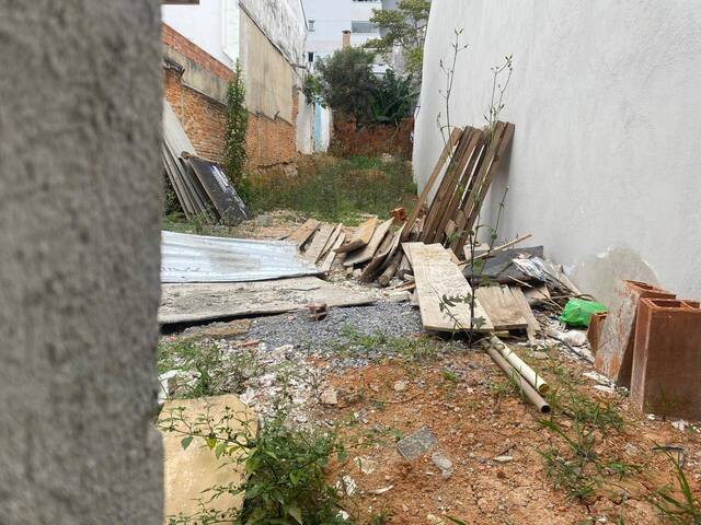 Venda em Jardim - Santo André