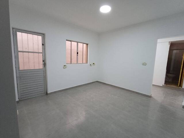 #8442 - Casa para Venda em Santo André - SP - 2