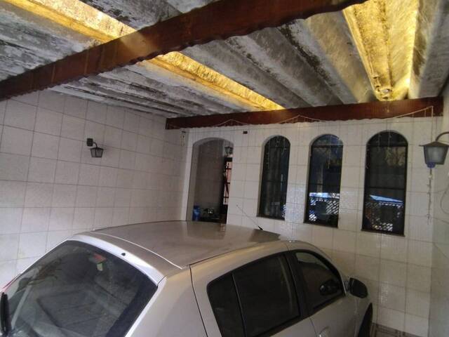 #8443 - Sobrado para Venda em Santo André - SP - 3