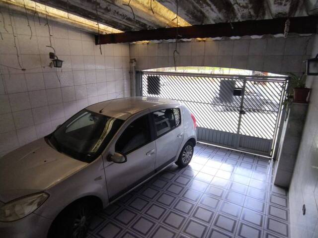 #8443 - Sobrado para Venda em Santo André - SP - 2